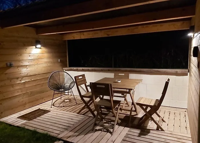 Villa Cocoon