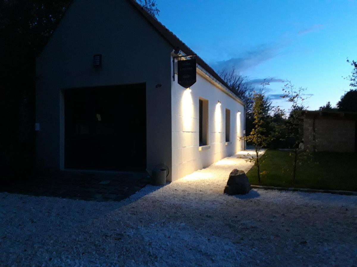 Hébergement de vacances Cocoon *